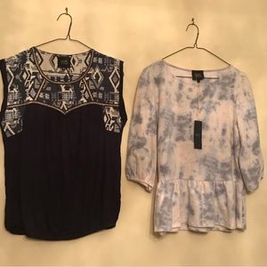 🚨BUNDLE ALERT🚨 W5 SMALL TOP SUMMER/WINTER BUNDLE